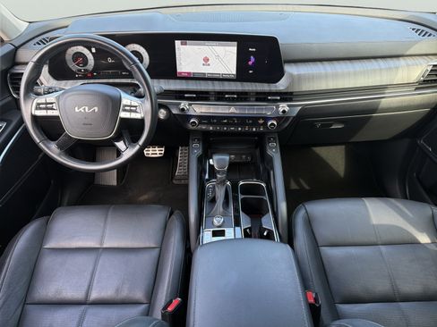 Certified 2023 Kia Telluride SX FWD image 8