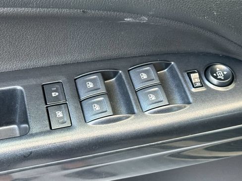 Used 2022 GMC Canyon AT4 w/ Trailering Package AWD/4WD image 15