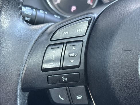 Used 2014 MAZDA CX-5 Grand Touring image 28