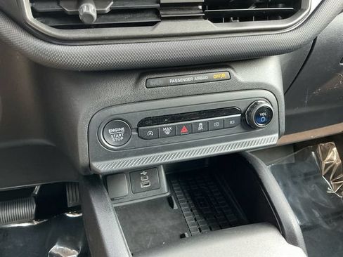 Certified 2025 Ford Bronco Sport Big Bend AWD/4WD image 22