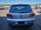 Used 2017 Volkswagen Tiguan Sport image 4