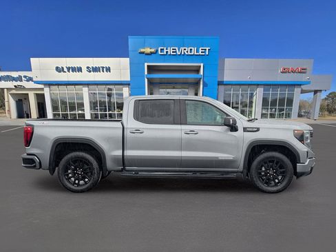 New 2026 GMC Sierra 1500 Elevation w/ Elevation Premium Package image 7