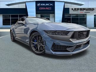 Used 2025 Ford Mustang Dark Horse RWD video 1