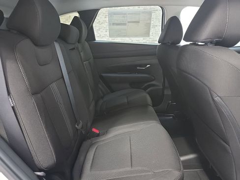 New 2026 Hyundai Tucson SEL image 10