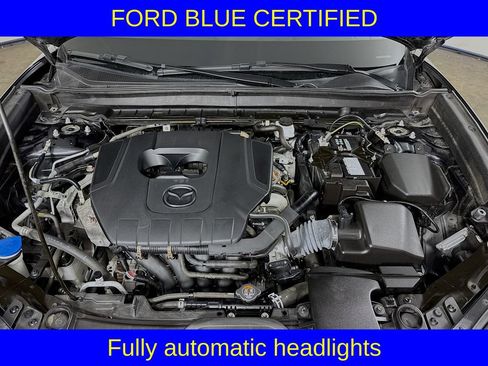 Used 2024 MAZDA CX-30 AWD 2.5 S w/ Select Sport Pkg image 28