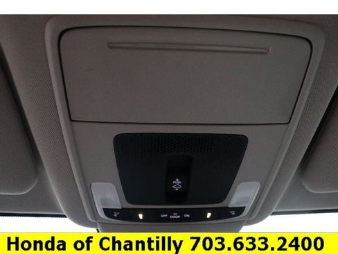 Certified 2023 Honda CR-V EX-L image 17