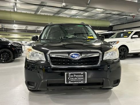Used 2015 Subaru Forester 2.5i Premium w/ All-Weather Package AWD/4WD image 6