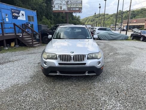 Used 2008 BMW X3 3.0si AWD/4WD image 5