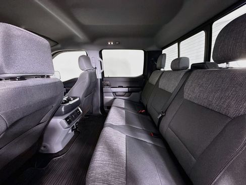 Used 2022 Ford F150 XLT w/ Equipment Group 302A High AWD/4WD image 27