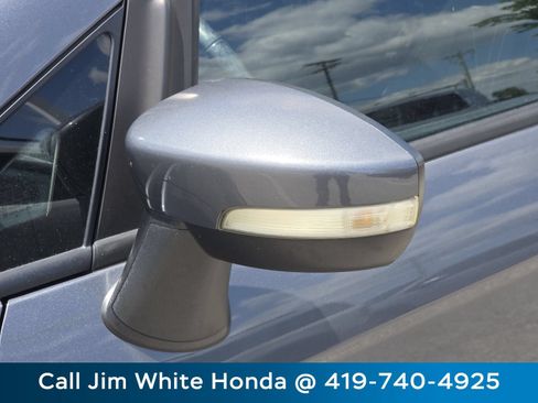 Used 2018 Ford EcoSport SE w/ SE Convenience Package FWD image 14