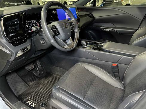 Used 2023 Lexus RX 350 Premium Plus image 23