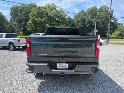 Used 2019 Chevrolet Silverado 1500 RST w/ All-Star Edition AWD/4WD image 6