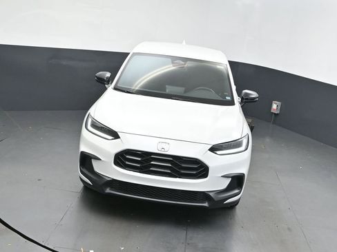 Used 2024 Honda HR-V Sport image 37