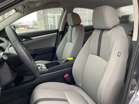Used 2019 Honda Civic LX image 15