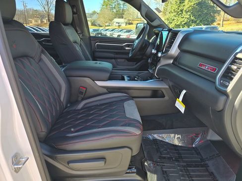 New 2026 RAM 1500 Big Horn image 30