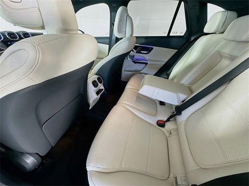 New 2026 Mercedes-Benz GLC 300 GLC 300 image 25