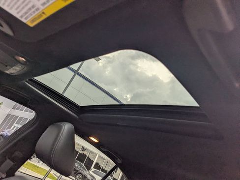 Used 2021 INFINITI Q50 Sensory RWD image 20