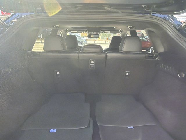 Certified 2023 MAZDA CX-5 AWD 2.5 Turbo image 24