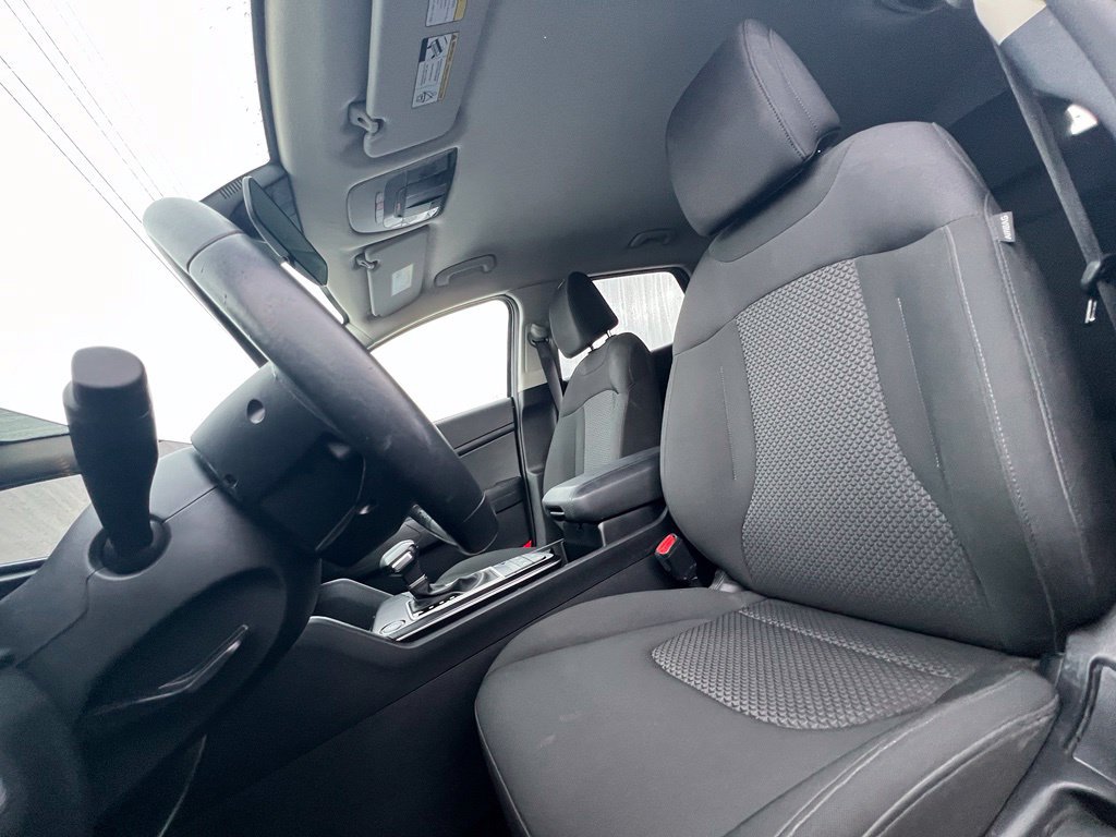 Certified 2026 Kia Sportage LX FWD image 14