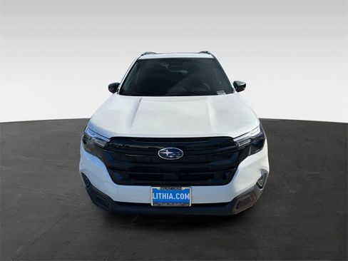 New 2026 Subaru Forester Sport w/ Sport Package image 6