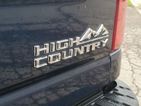 Certified 2023 Chevrolet Silverado 2500 High Country w/ Z71 Off-Road Package AWD/4WD image 36