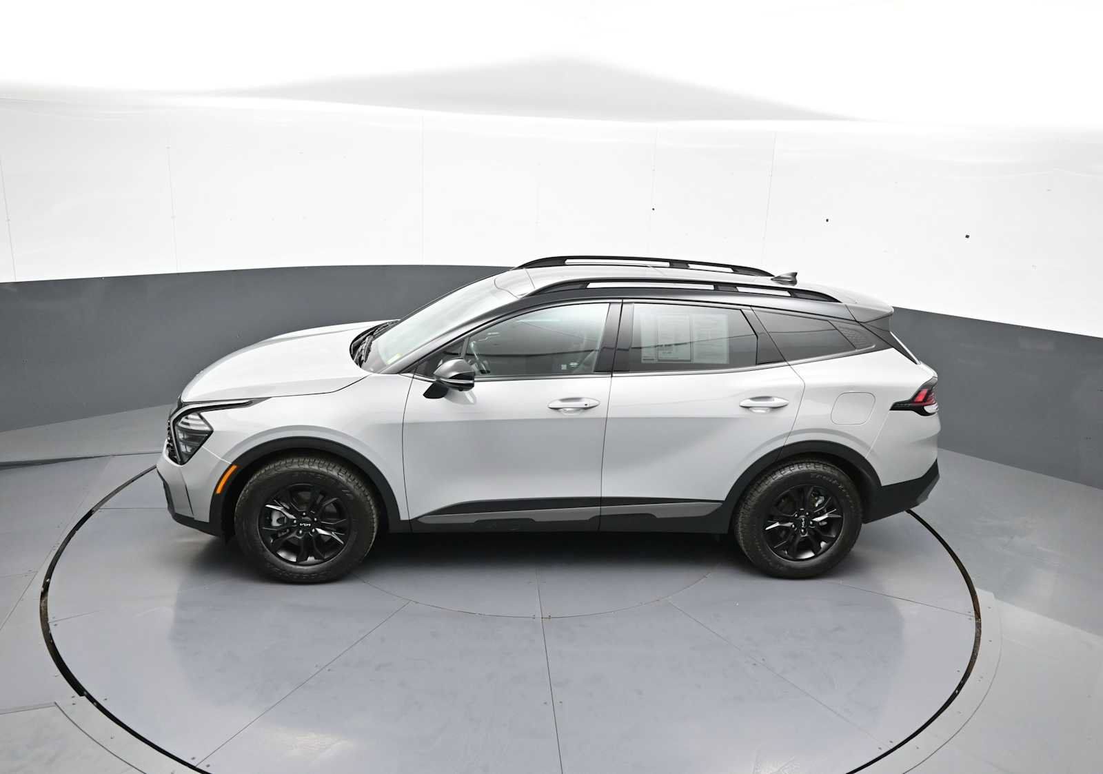Certified 2024 Kia Sportage X-Pro Prestige AWD/4WD image 41