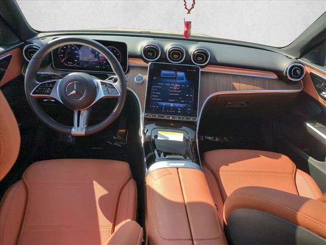 Certified 2026 Mercedes-Benz C 300 Sedan image 18