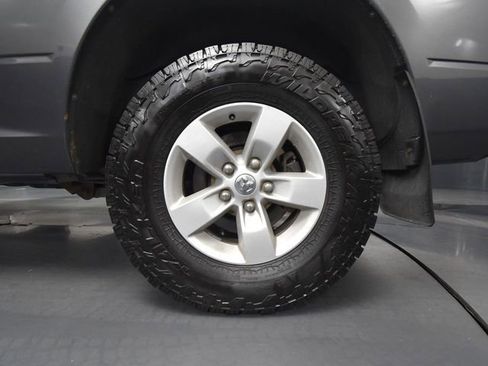 Used 2017 RAM 1500 Classic SLT image 11