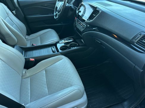 Used 2020 Honda Passport Elite image 15
