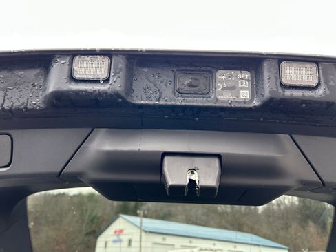 New 2025 Ford Mustang Mach-E GT AWD/4WD image 24
