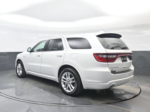 Used 2021 Dodge Durango R/T AWD/4WD image 4