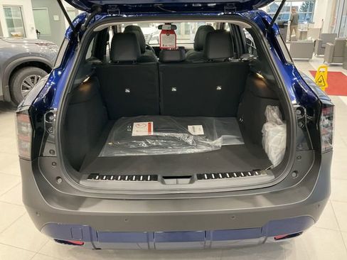 New 2026 Nissan Kicks SR w/ SR Premium Package image 31