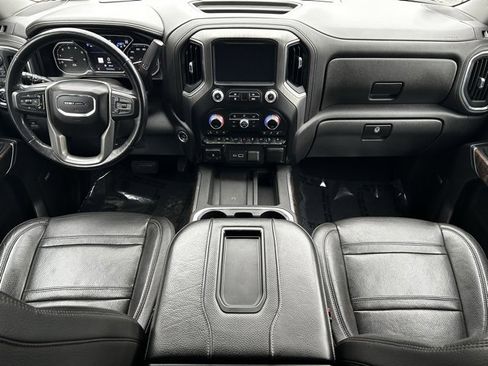 Used 2021 GMC Sierra 1500 Denali w/ Denali Premium Package image 26