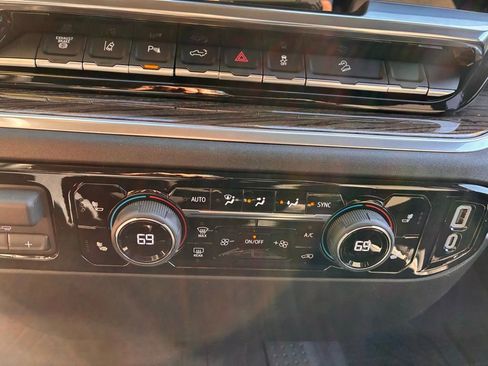 New 2026 Chevrolet Silverado 2500 LT w/ Trail Boss Package AWD/4WD image 24