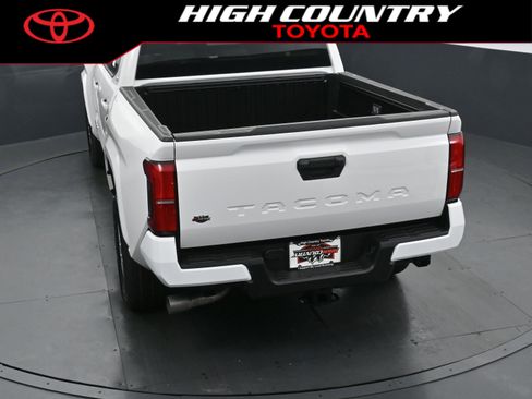 New 2026 Toyota Tacoma SR5 RWD image 30