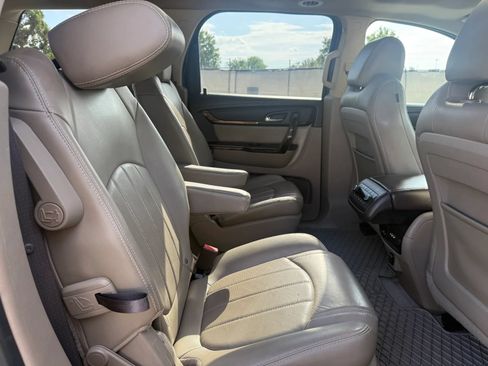 Used 2016 GMC Acadia Denali AWD/4WD image 20