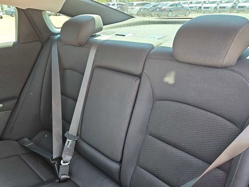 Used 2024 Chevrolet Malibu LT FWD image 24