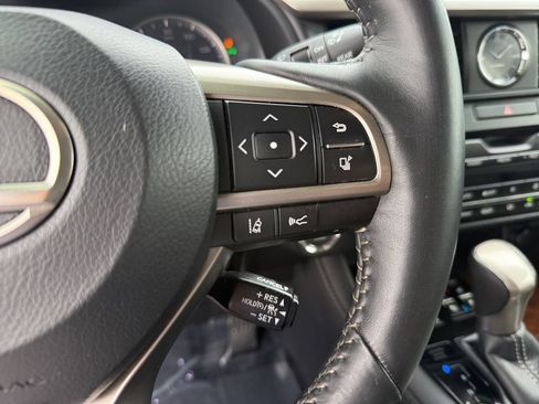 Used 2017 Lexus RX 350 AWD w/ Premium Package image 23