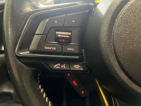 Used 2021 Subaru Crosstrek 2.5i Sport w/ Moonroof Package image 15