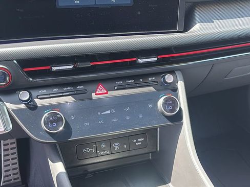 Used 2025 Hyundai Sonata N Line FWD image 20