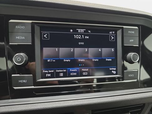 Used 2021 Volkswagen Jetta R-Line FWD image 20