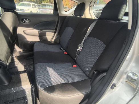 Used 2015 Nissan Versa Note SV image 12