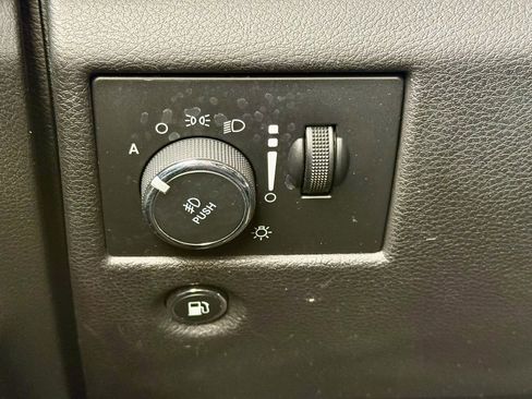 Used 2018 Jeep Grand Cherokee Trailhawk w/ Trailhawk Luxury Group image 26