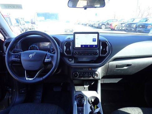 Certified 2023 Ford Bronco Sport Big Bend w/ Convenience Package image 20