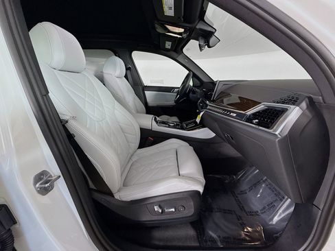 New 2026 BMW X5 xDrive40i w/ Premium Package image 30
