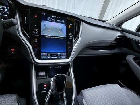 Certified 2025 Subaru Outback Premium image 22