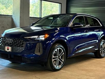New 2026 Audi Q5 Premium