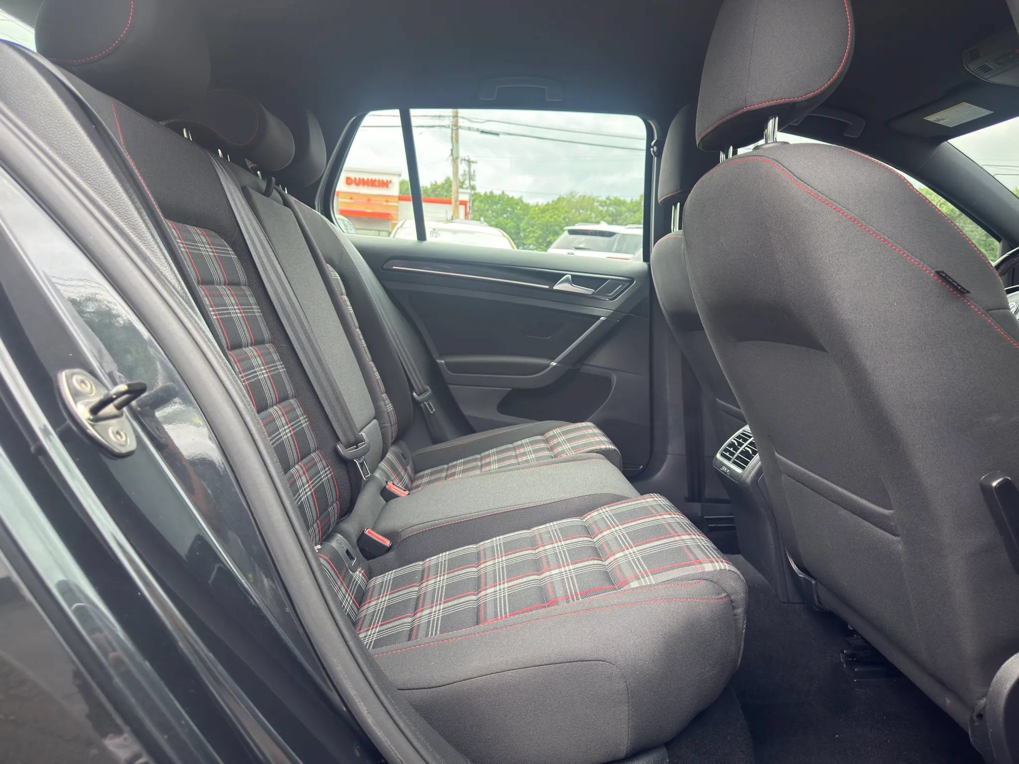 Used 2017 Volkswagen GTI S FWD image 21