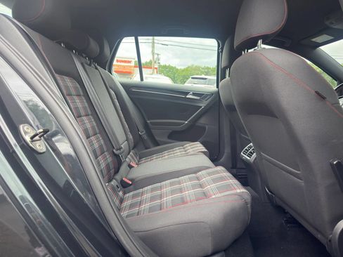 Used 2017 Volkswagen GTI S FWD image 21