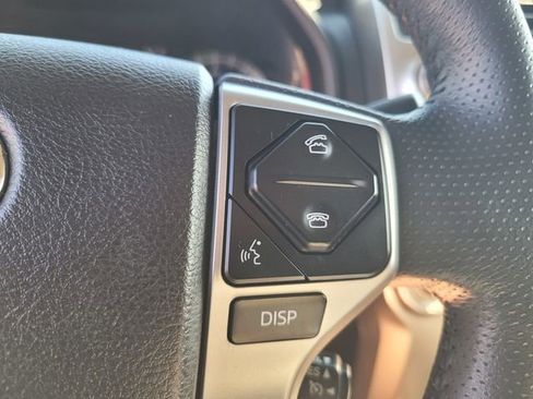 Used 2019 Toyota 4Runner Limited image 26